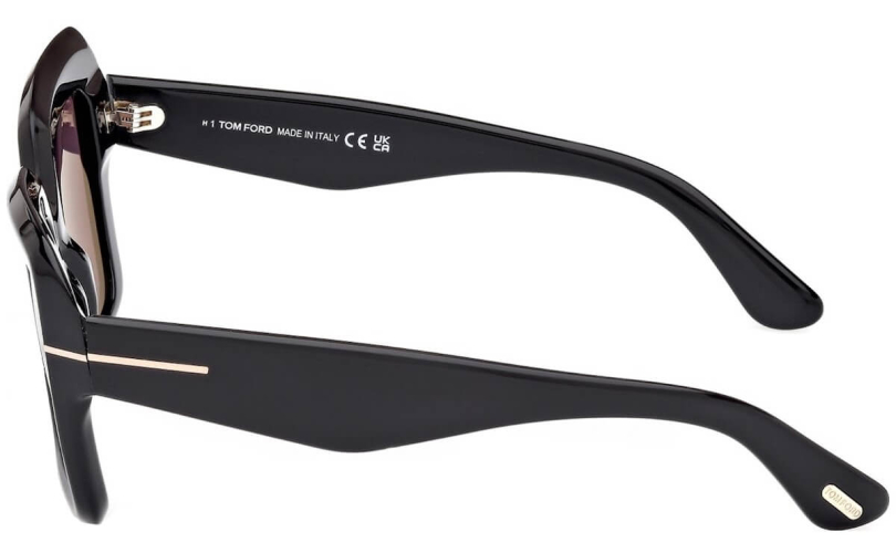 TOM FORD FT1157 - 01A - 2 - Skyoptic.ro TOM FORD FT1157 - 01A - 2