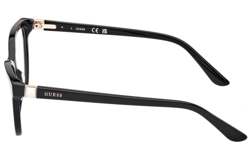 GUESS GU50195 - 001 - 2 - Skyoptic.ro GUESS GU50195 - 001 - 2