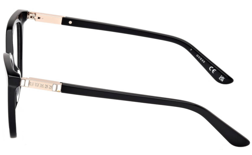 GUESS GU50197 - 001 - 2 - Skyoptic.ro  GUESS GU50197 - 001 - 2