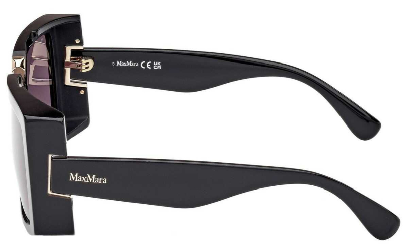 MAX MARA MM0124 - 01A - 2