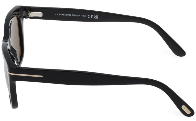 TOM FORD FT0237 - 01D - 2