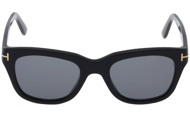 TOM FORD FT0237 - 01D - 3