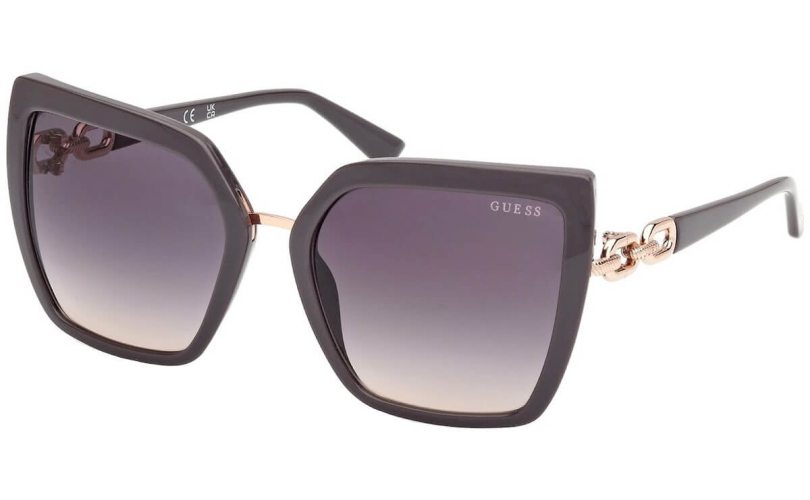 GUESS GU00160 - 20B - 1 - Skyoptic.ro GUESS GU00160 - 20B - 1