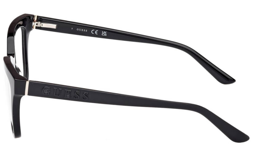 GUESS GU50172 - 001 - 2