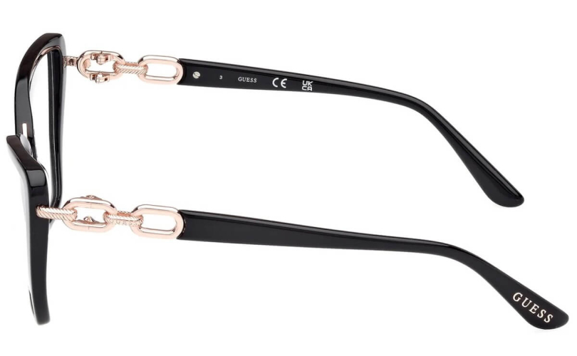 GUESS GU50180 - 001 - 2 - Skyoptic.ro GUESS GU50180 - 001 - 2