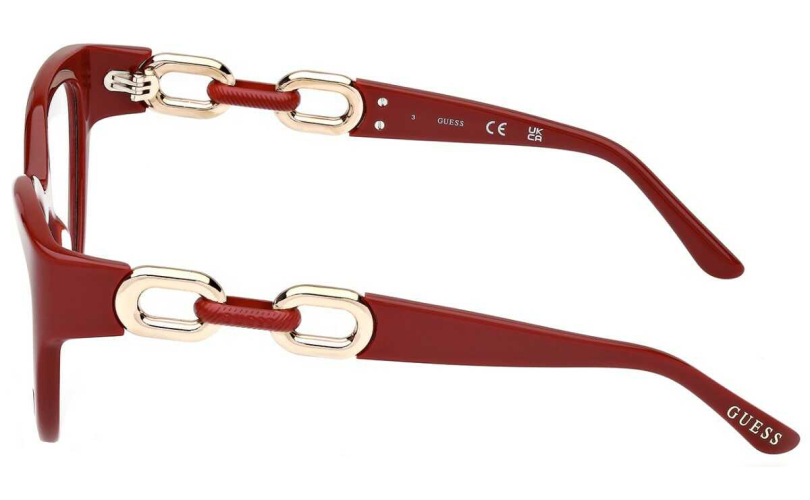 GUESS GU50182 - 066 - 2