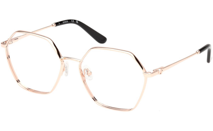 GUESS GU50184 - 028