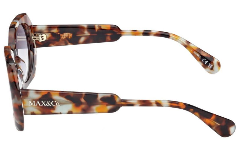 MAX & CO MO0115 - 55B - 2 - Skyoptic.ro MAX & CO MO0115 - 55B - 2