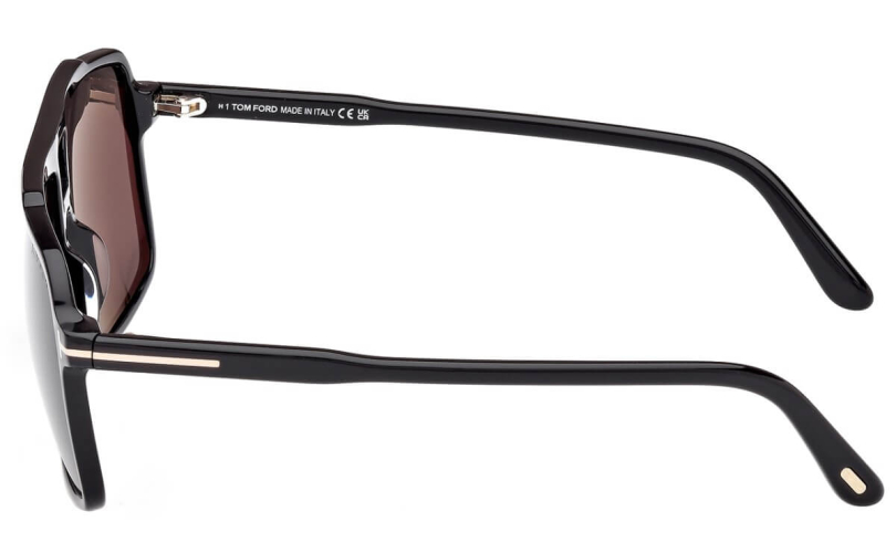 TOM FORD FT1177 - 01A - 2