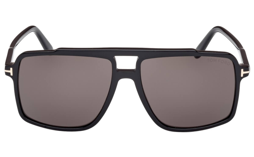 TOM FORD FT1177 - 01A - 3