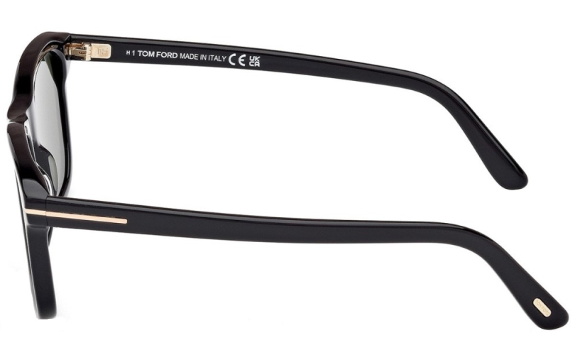 TOM FORD FT1179 - 01N - 2