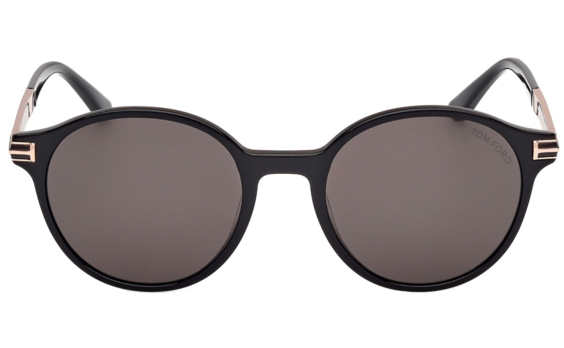 TOM FORD FT1184 - 01A - 3