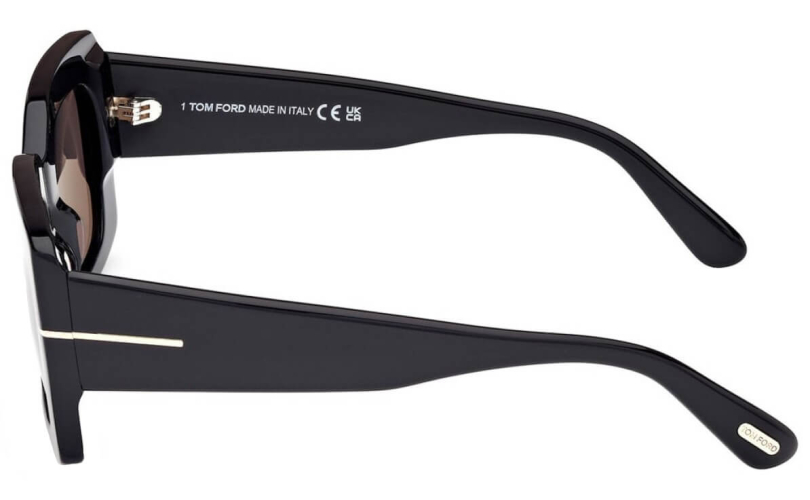 TOM FORD FT1188 - 01A - 2