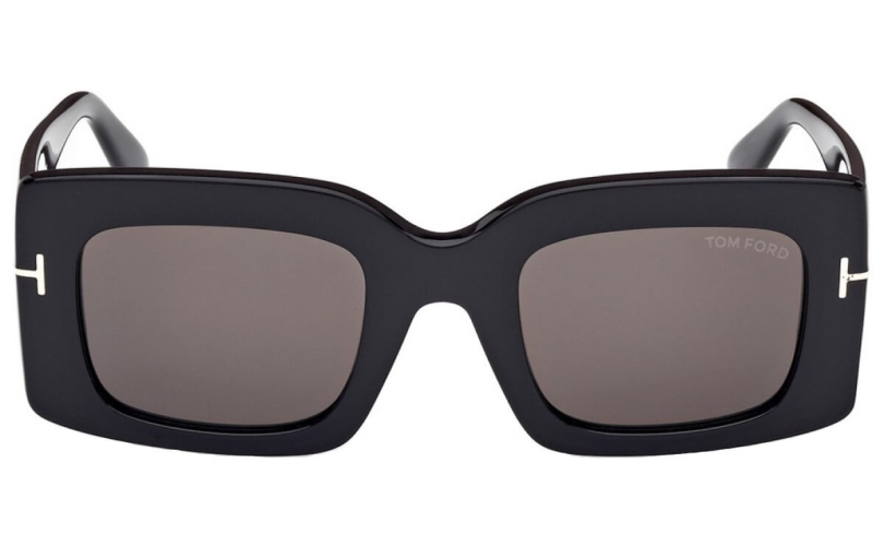 TOM FORD FT1188 - 01A - 3