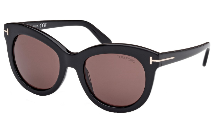 TOM FORD FT1189 - 01E - 1