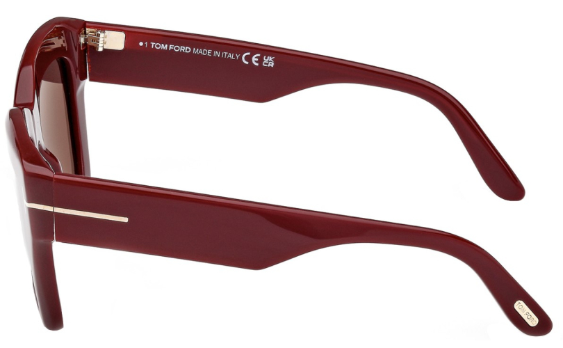 TOM FORD FT1191 - 69E - 2