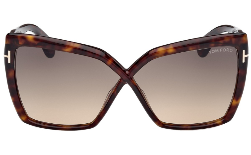 TOM FORD FT1195 - 52B - 3