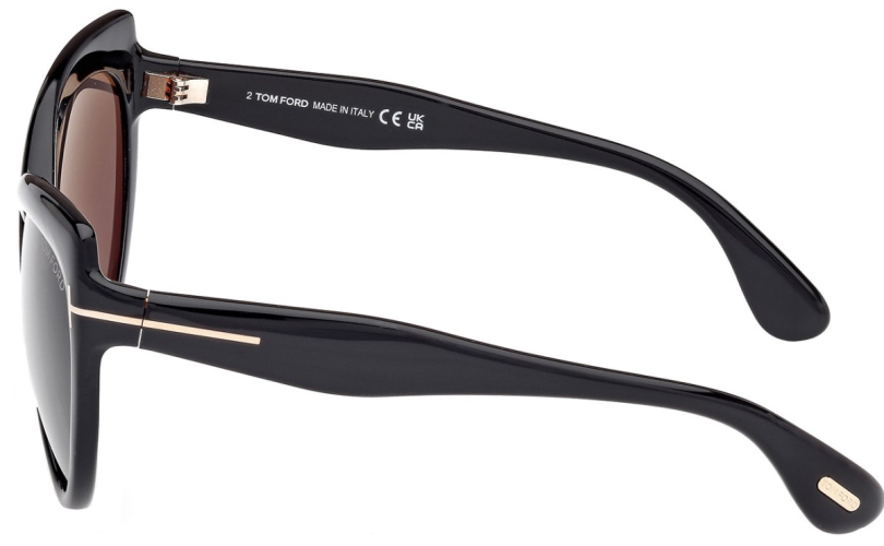 TOM FORD FT1196 - 01A - 2