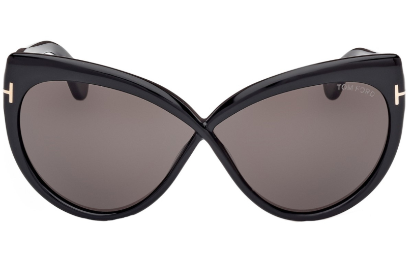 TOM FORD FT1196 - 01A - 3