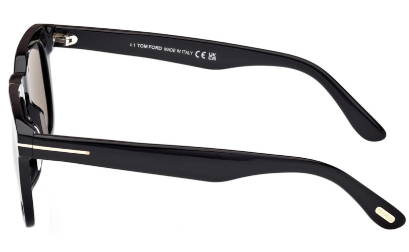 TOM FORD FT0751 - 01D - 2