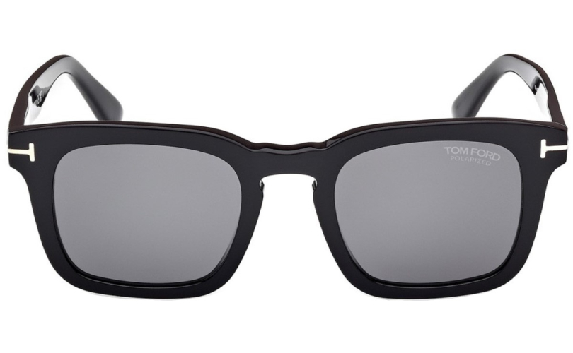 TOM FORD FT0751 - 01D - 3