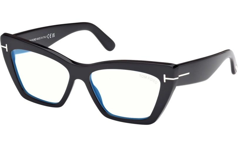 TOM FORD FT6026-B - 001