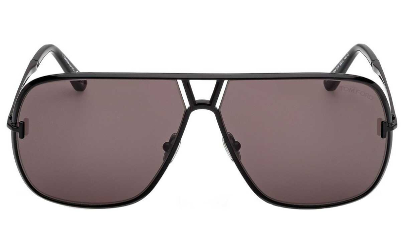 TOM FORD FT1204 - 01A - 2