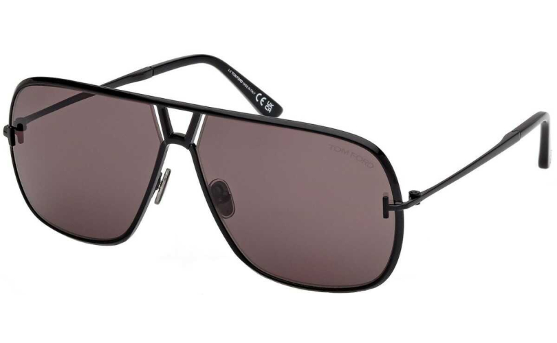 TOM FORD FT1204 - 01A