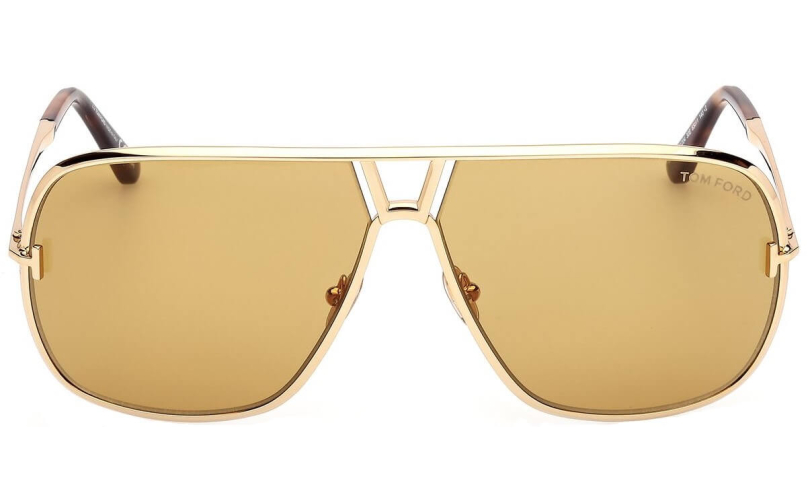 TOM FORD FT1204 - 30E - 2