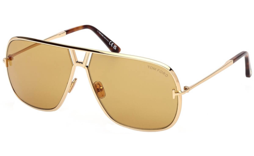 TOM FORD FT1204 - 30E