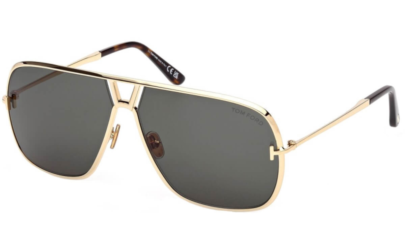TOM FORD FT1204 - 30N