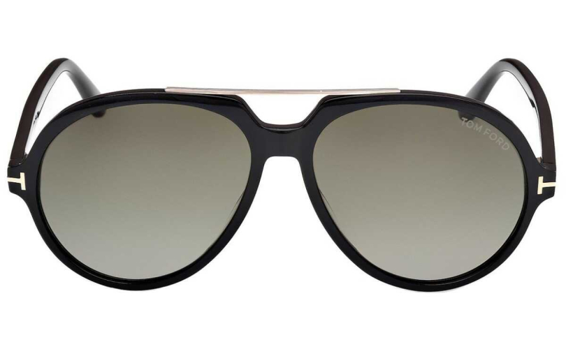 TOM FORD FT1210 - 01B - 2