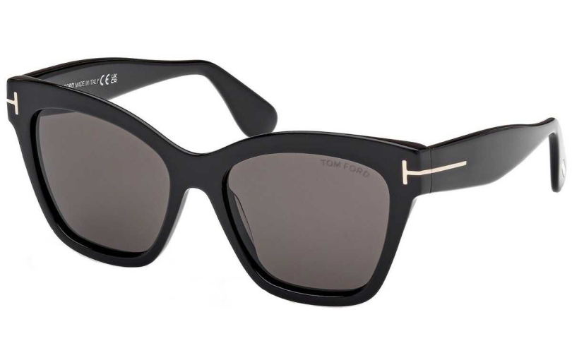 TOM FORD FT1217 - 01A