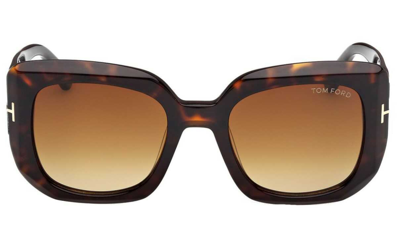 TOM FORD FT1220 - 52F - 2