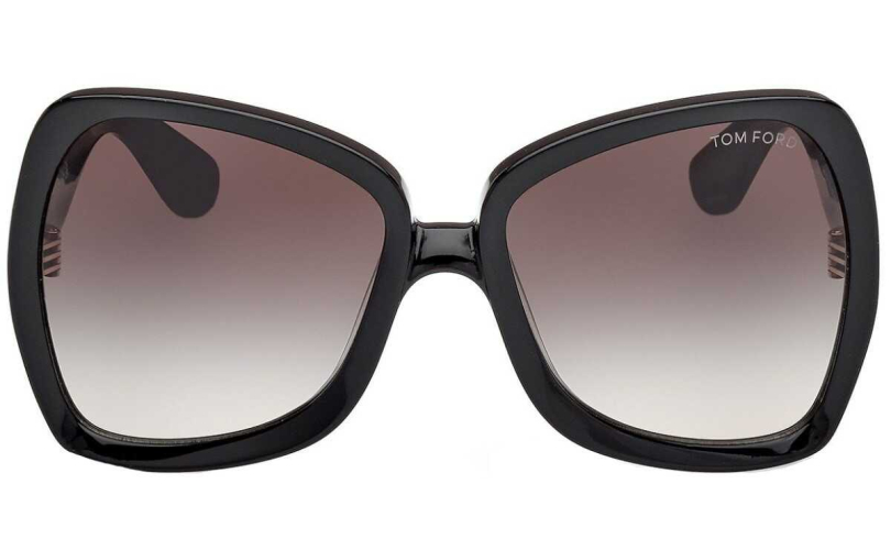 TOM FORD FT1222 - 01B - 2
