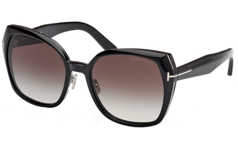 TOM FORD FT1223 - 01B