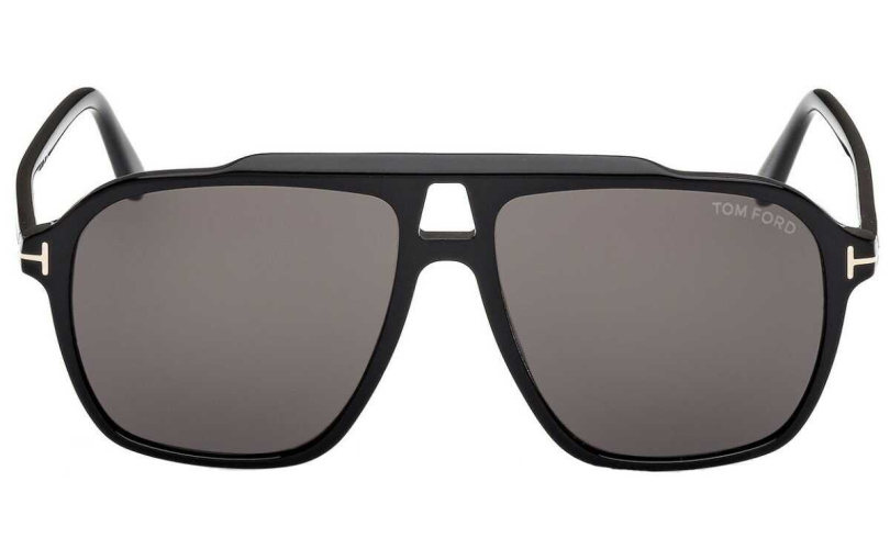 TOM FORD FT1209 - 01A - 2