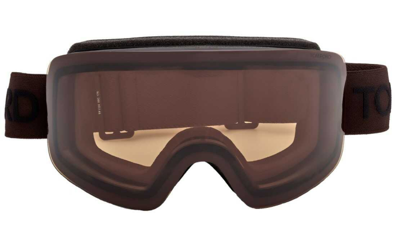 TOM FORD FT1124 - 05C - 3