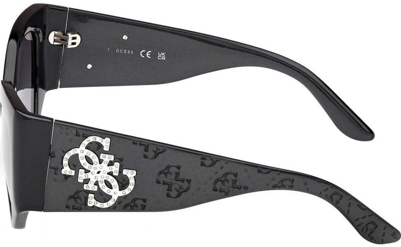 GUESS GU00202 - 01B - 2