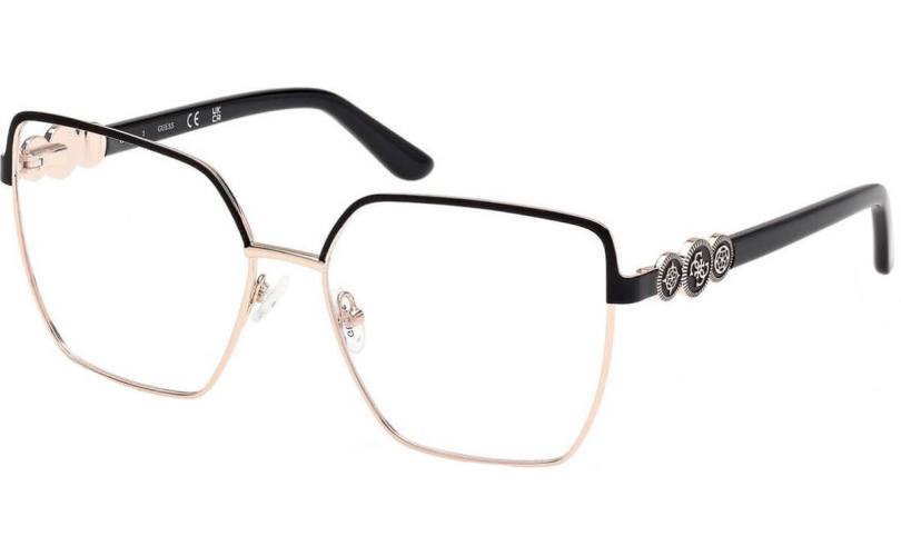 GUESS GU50229 - 005