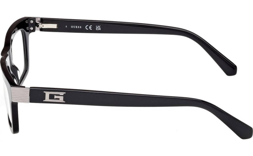 GUESS GU50242 - 001 - 2