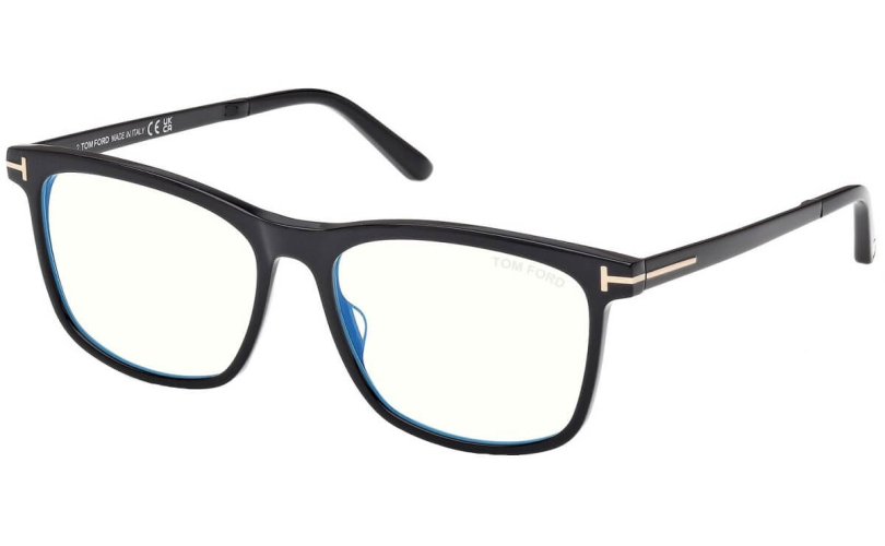 TOM FORD FT6038-B - 001