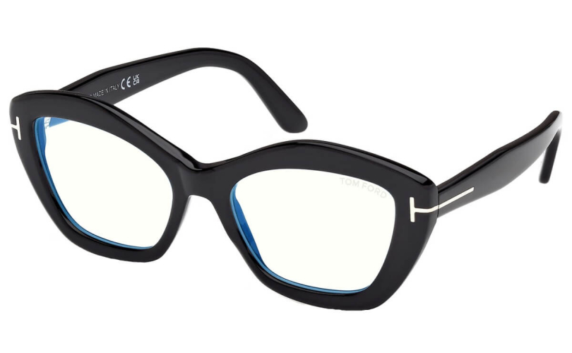 TOM FORD FT6044-B - 001