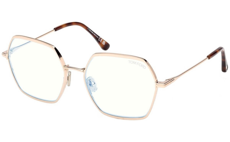 TOM FORD FT6050-B - 028