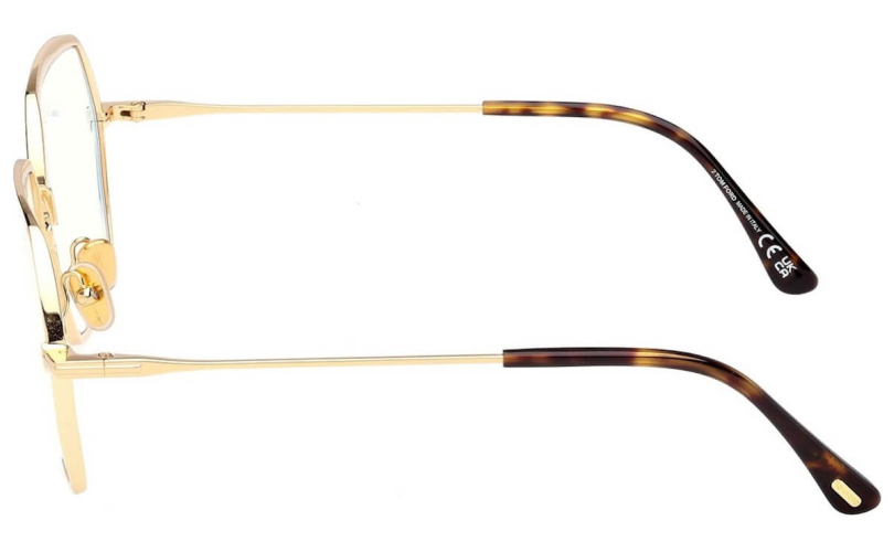TOM FORD FT6050-B - 030 - 2