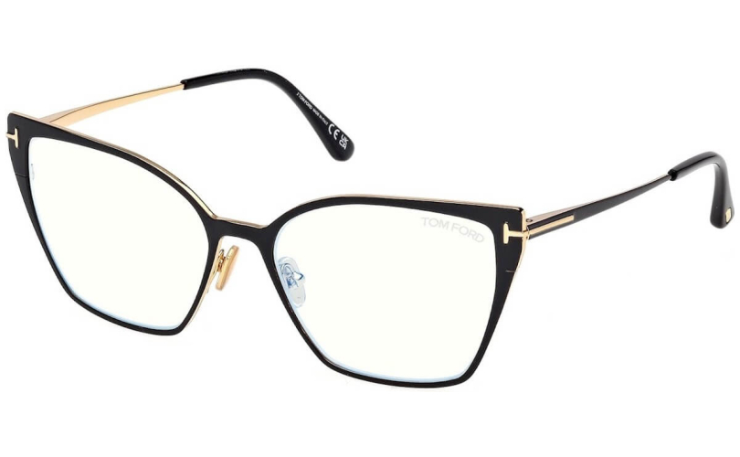 TOM FORD FT6051-B - 001