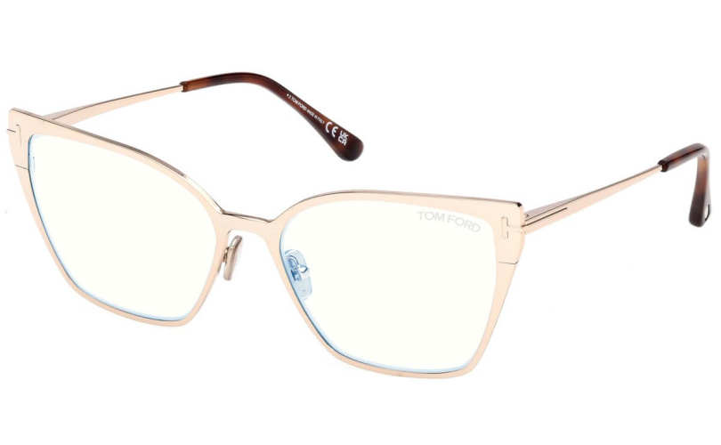 TOM FORD FT6051-B - 028