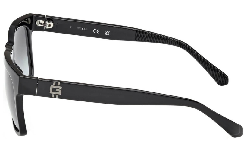 GUESS GU00222 - 01B - 2