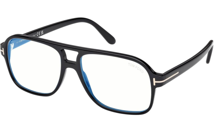 TOM FORD FT6058-B - 001