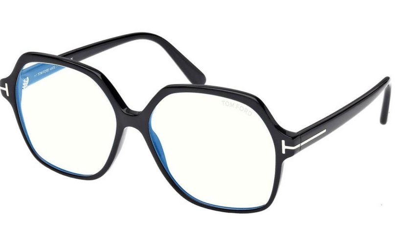 TOM FORD FT6062-B - 001